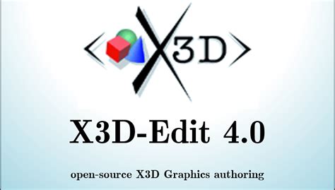 X3D Compilation